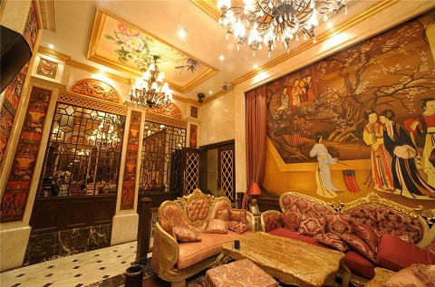 乐东高档KTV妹子质量哪家好